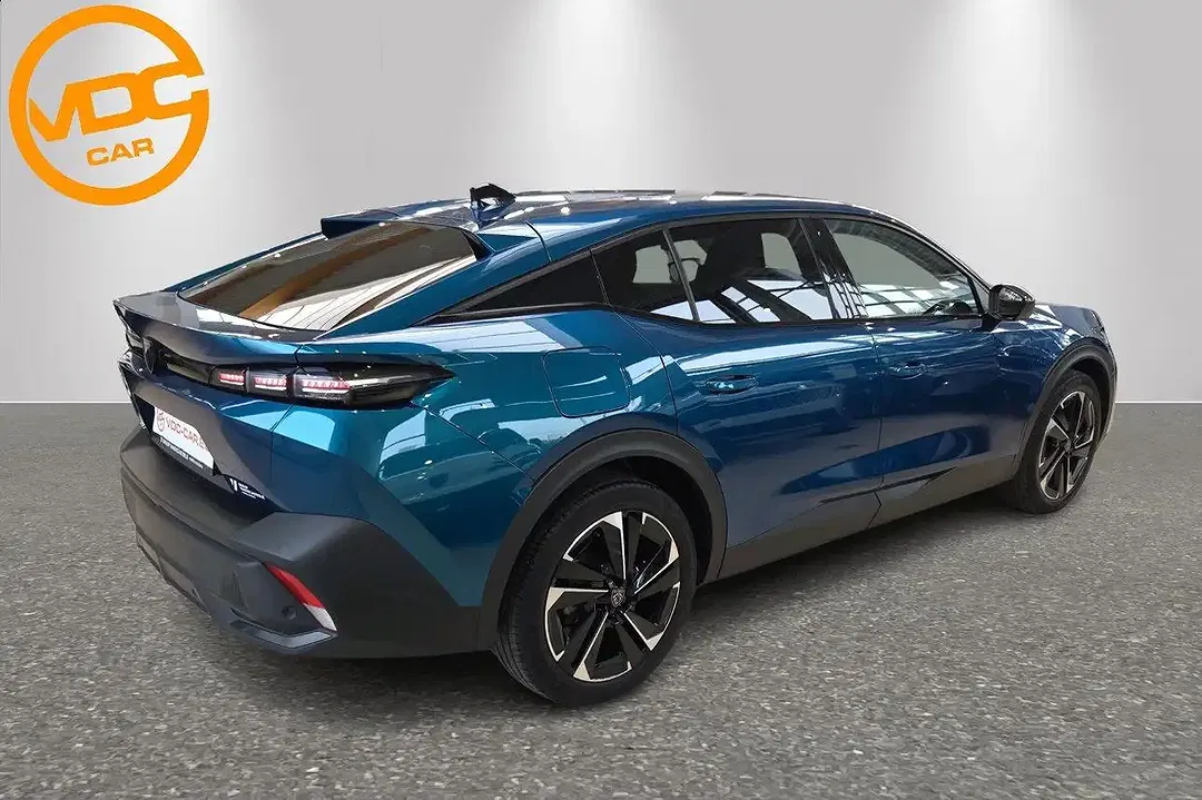 Peugeot 408 - Thumbnail 20