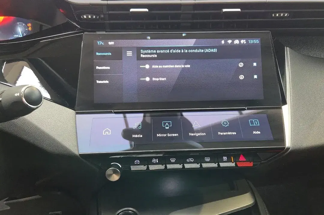 Peugeot 408 - Thumbnail 30