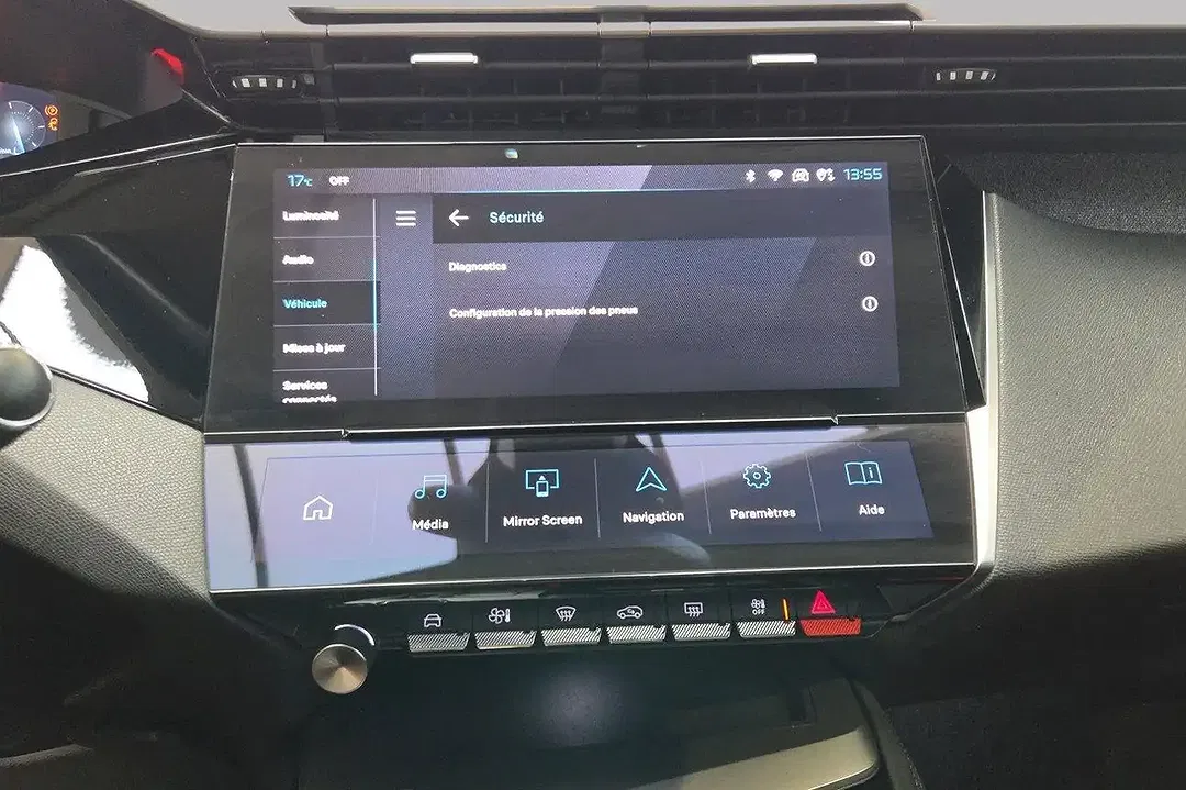 Peugeot 408 - Thumbnail 31