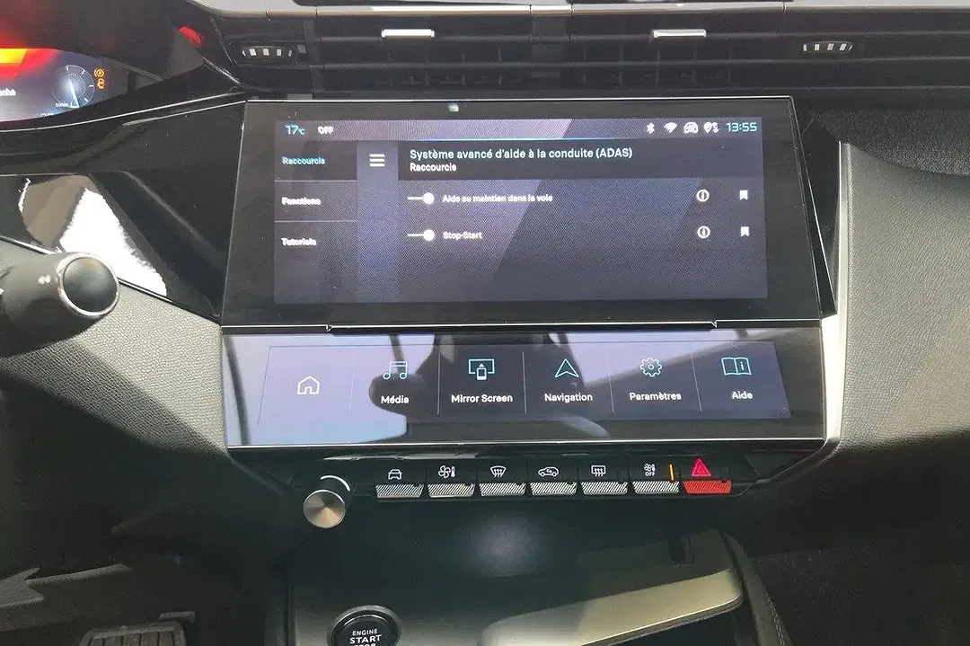 Peugeot 408 - Thumbnail 33