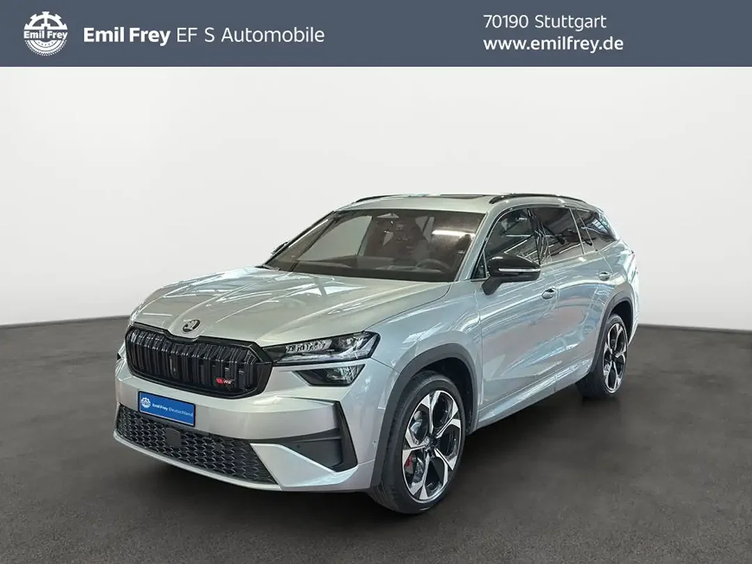 Skoda Kodiaq - Afbeelding 1