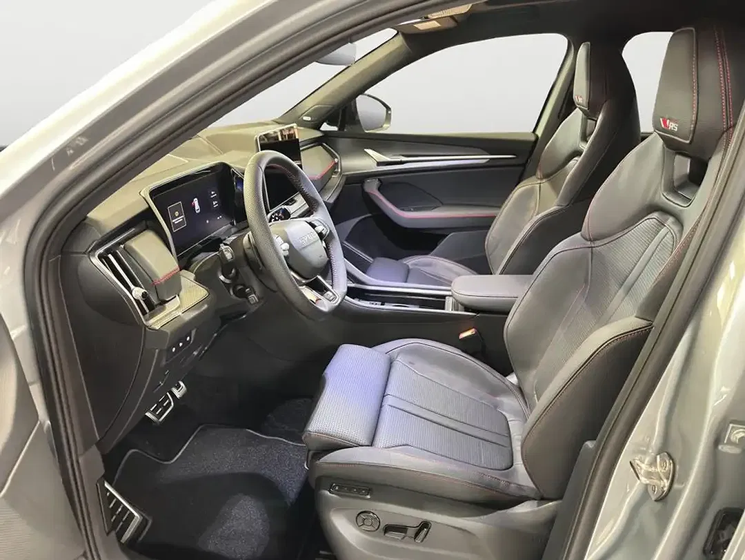 Skoda Kodiaq - Thumbnail 10