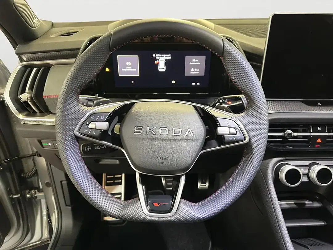 Skoda Kodiaq - Thumbnail 11