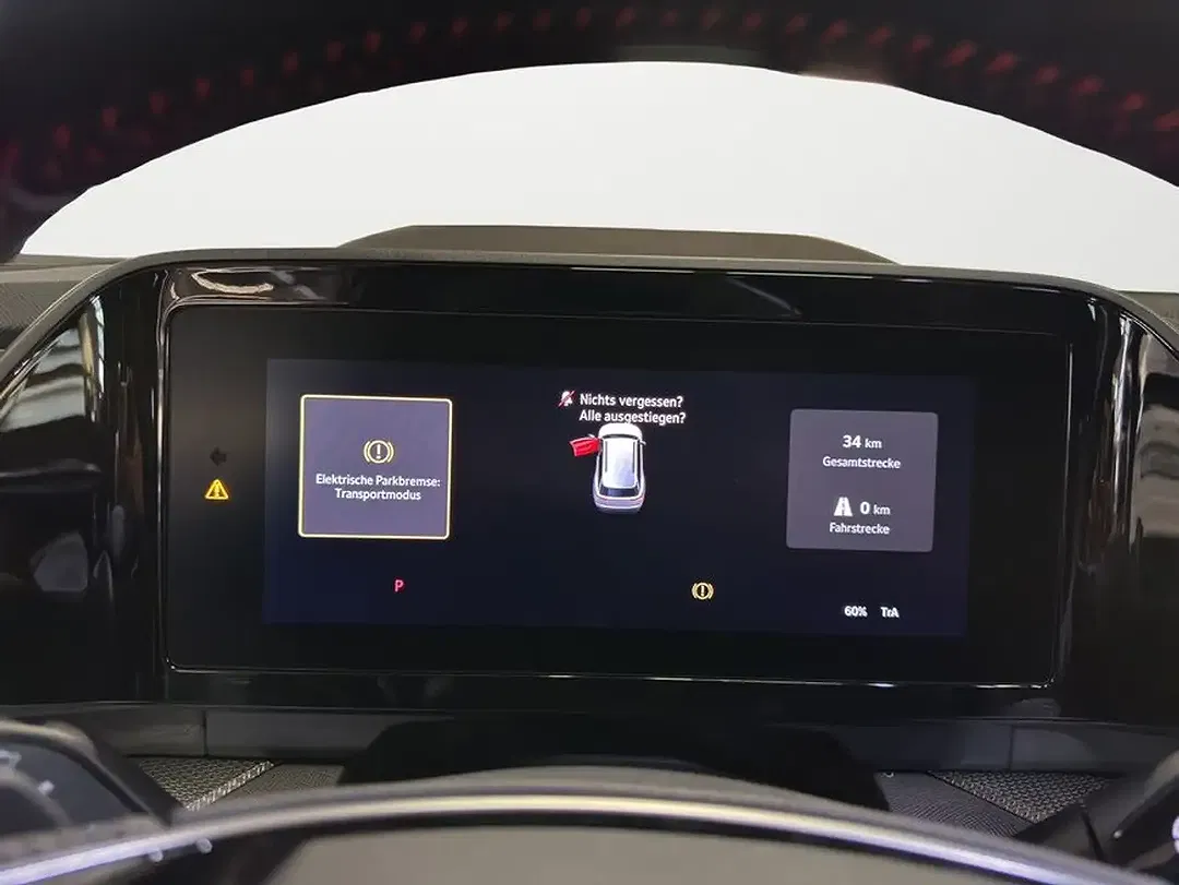 Skoda Kodiaq - Thumbnail 12