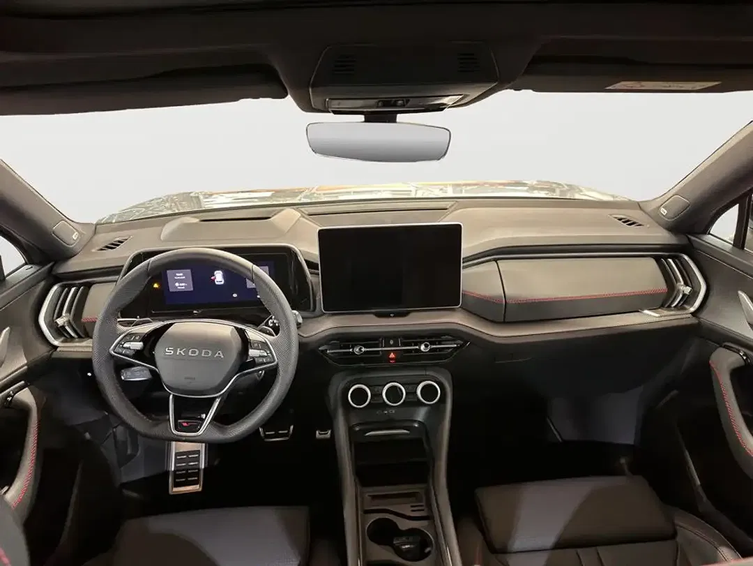 Skoda Kodiaq - Thumbnail 13