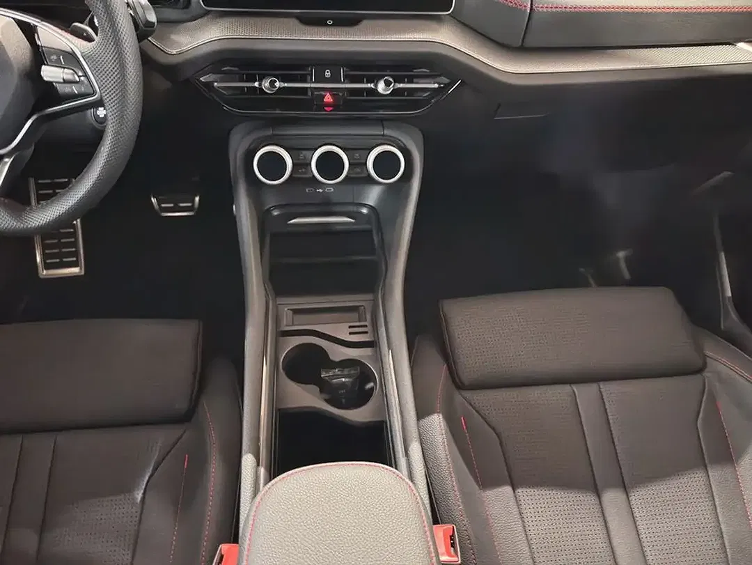 Skoda Kodiaq - Thumbnail 14