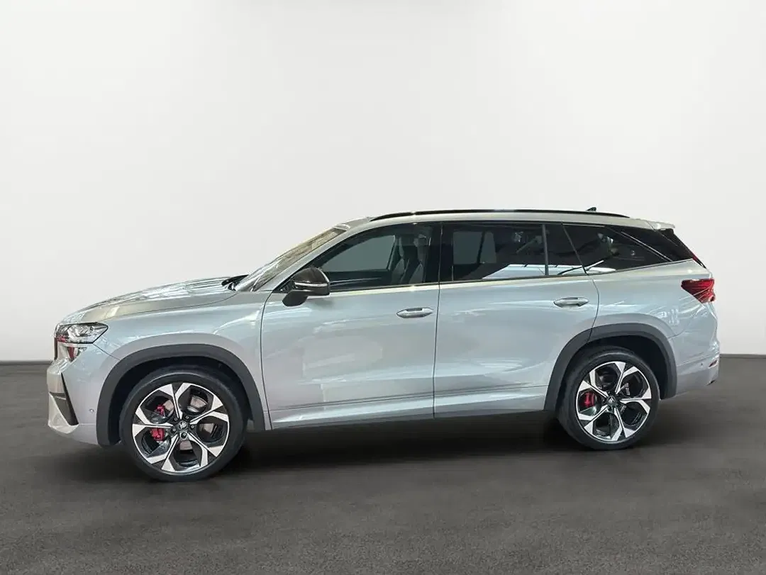Skoda Kodiaq - Thumbnail 2