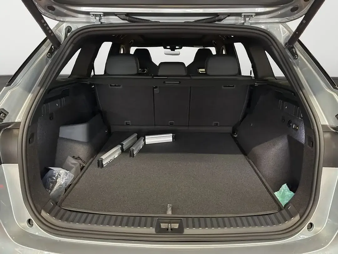 Skoda Kodiaq - Thumbnail 5