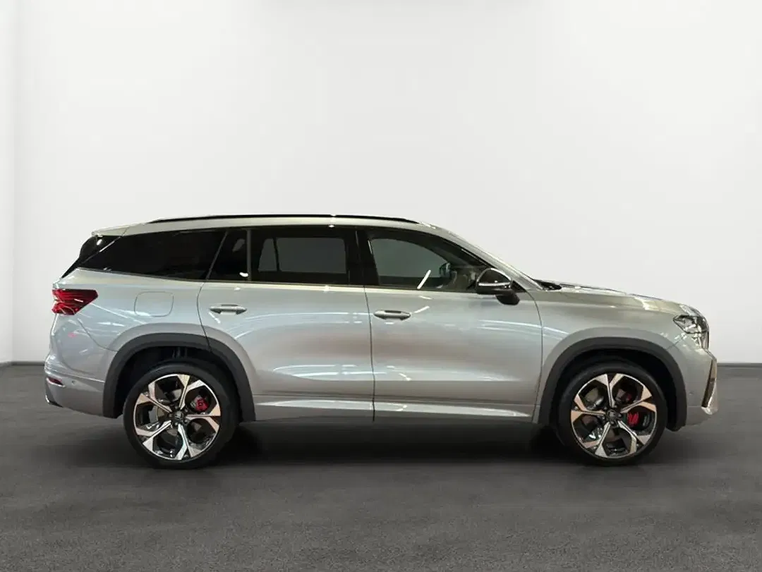 Skoda Kodiaq - Thumbnail 7