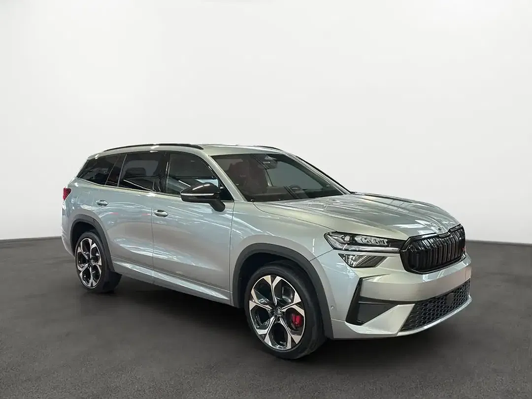Skoda Kodiaq - Thumbnail 8