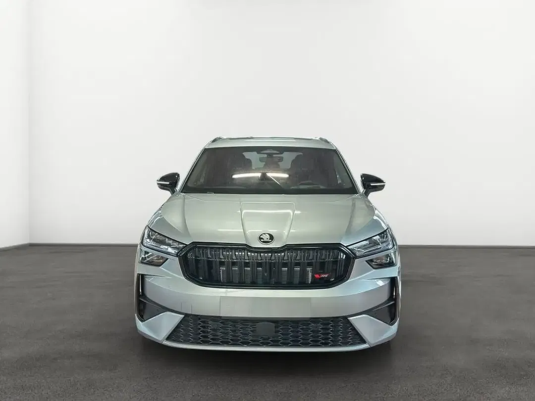 Skoda Kodiaq - Thumbnail 9