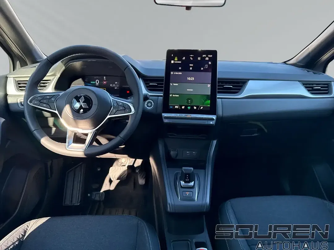Mitsubishi ASX - Thumbnail 10