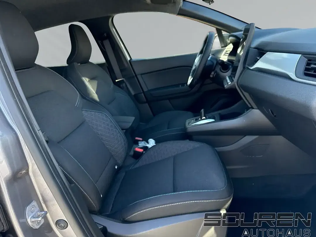 Mitsubishi ASX - Thumbnail 11