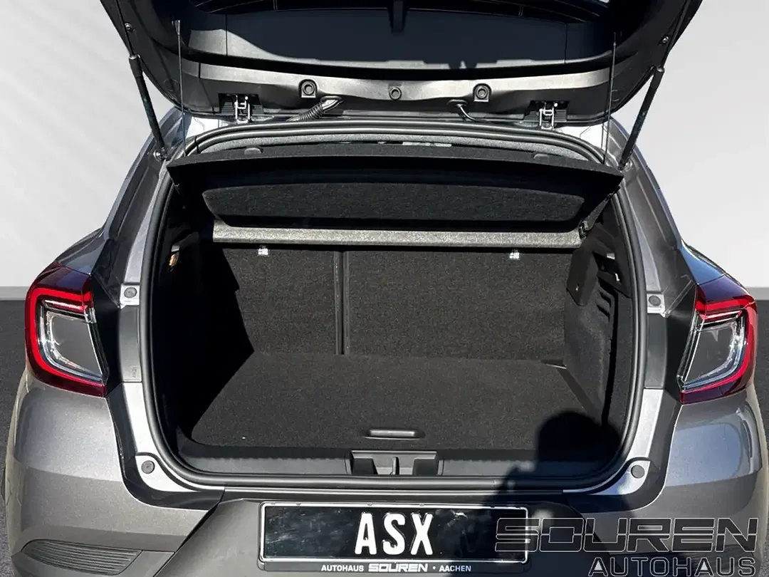 Mitsubishi ASX - Thumbnail 12