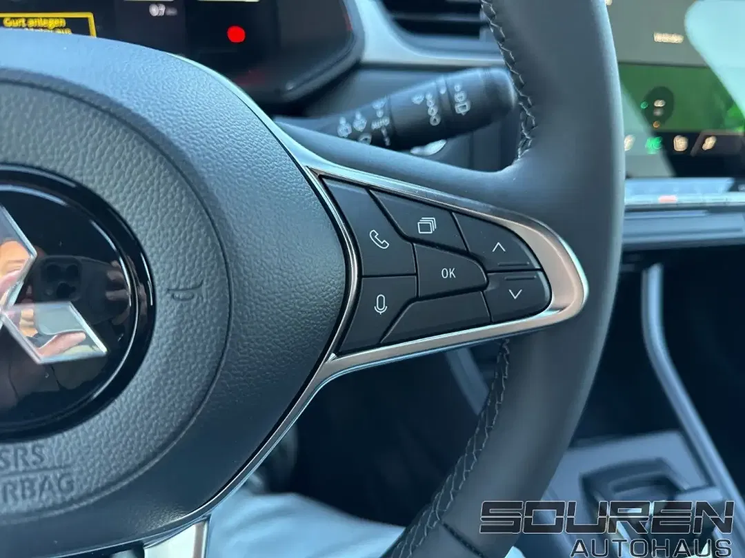 Mitsubishi ASX - Thumbnail 15