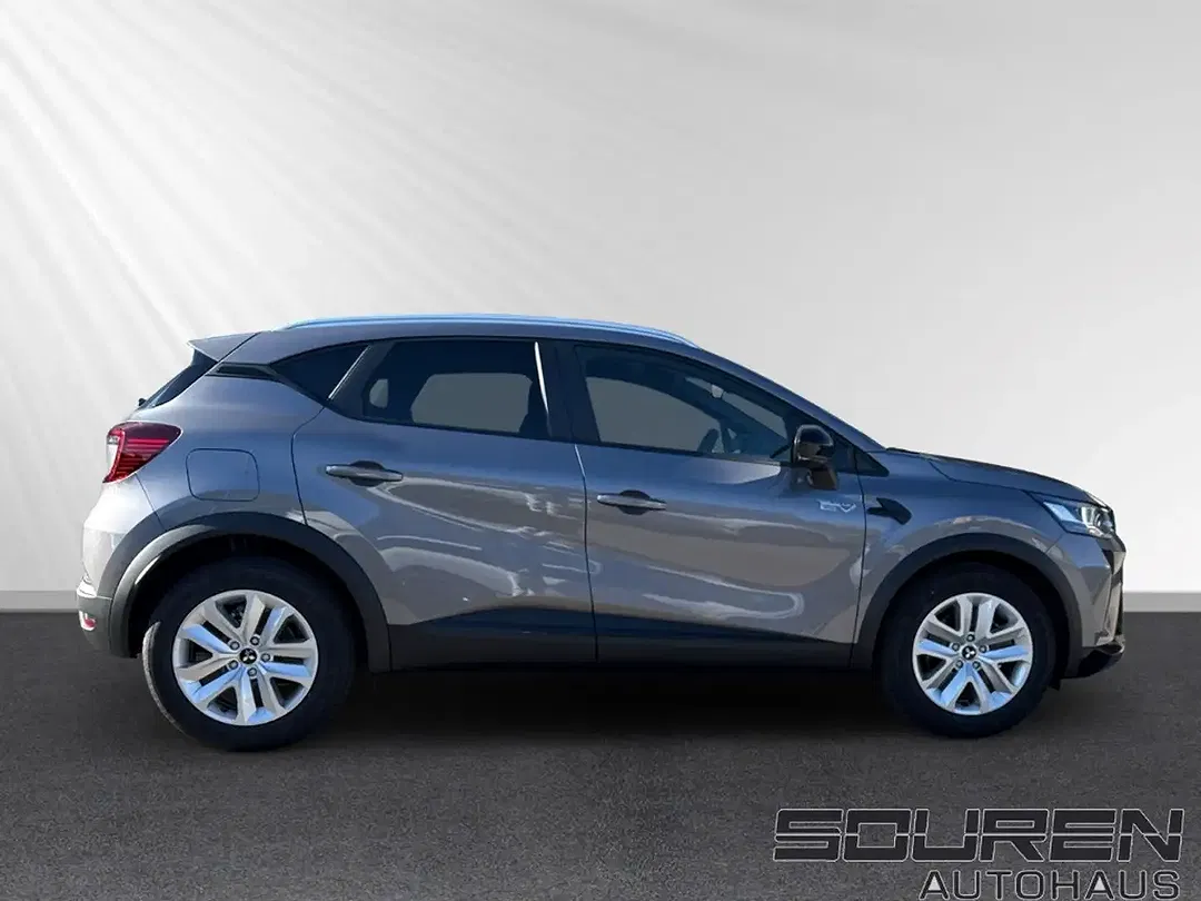 Mitsubishi ASX - Thumbnail 5