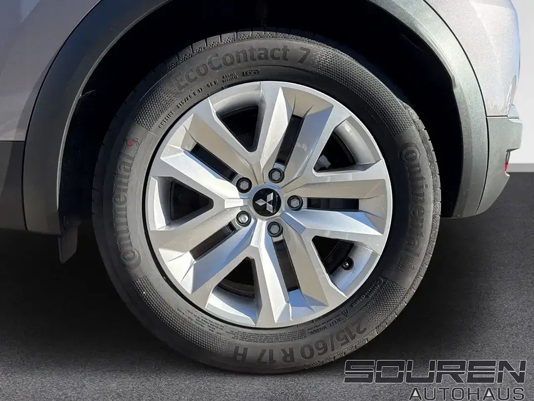 Mitsubishi ASX - Thumbnail 7