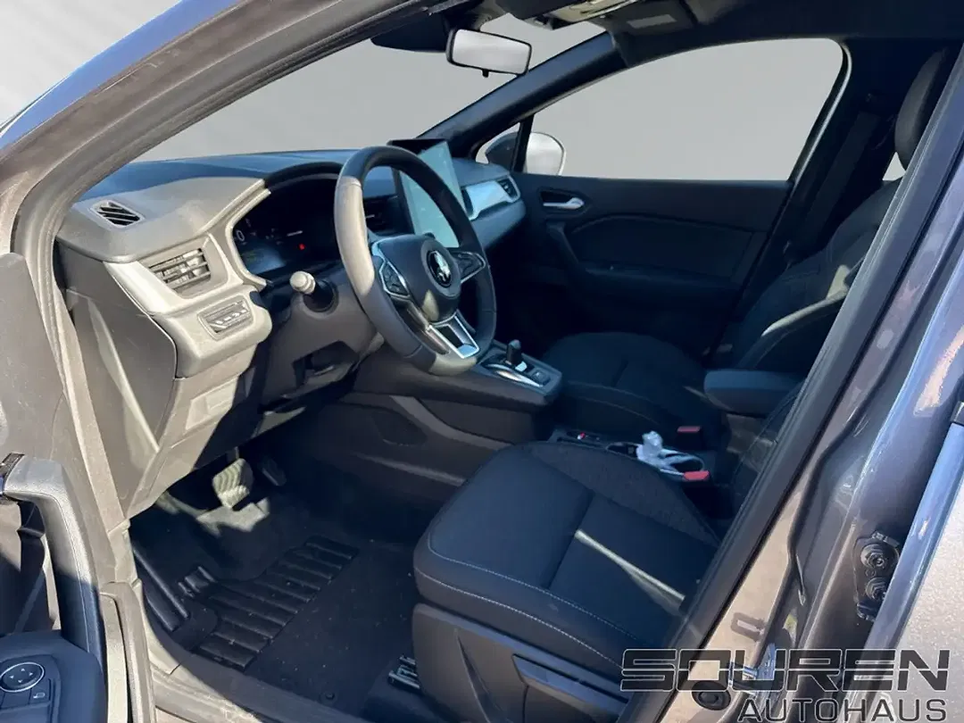 Mitsubishi ASX - Thumbnail 8