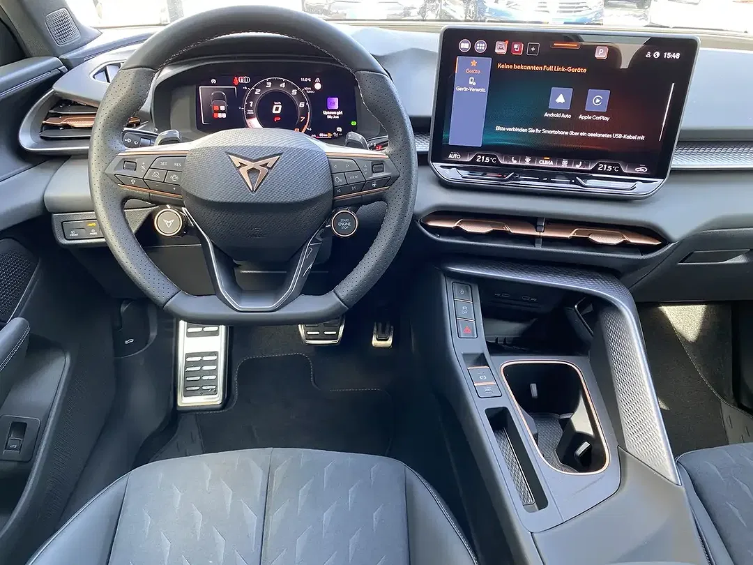CUPRA Terramar - Thumbnail 14