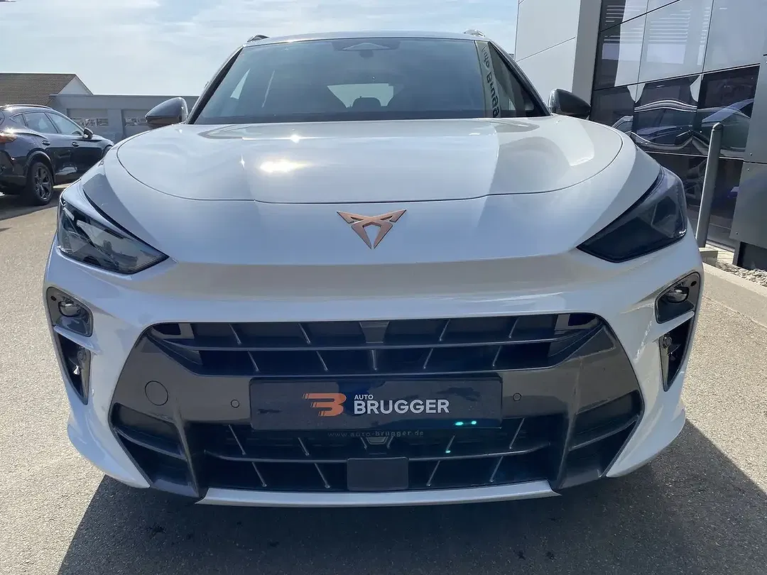 CUPRA Terramar - Thumbnail 2