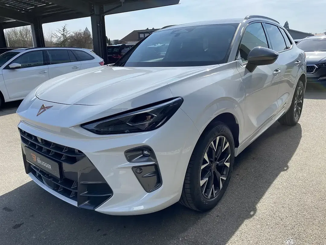 CUPRA Terramar - Thumbnail 3