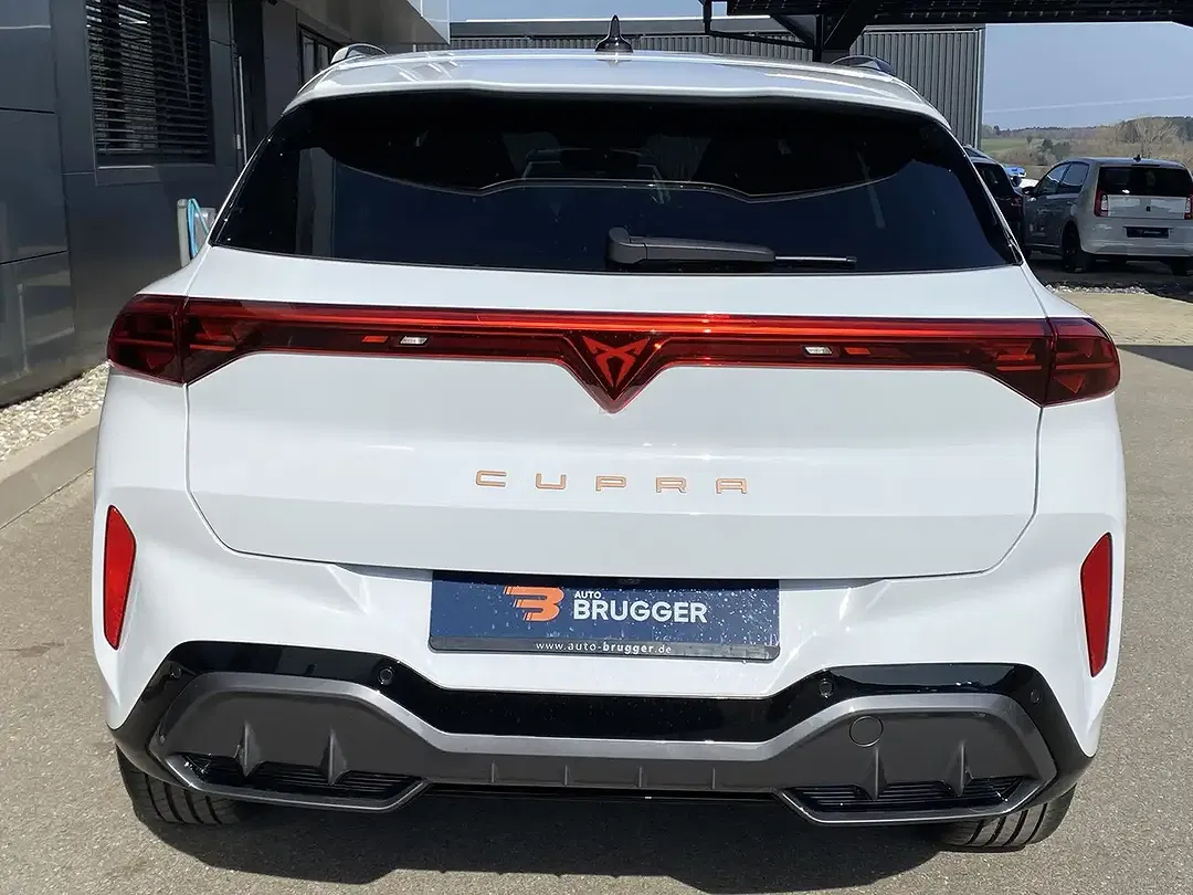 CUPRA Terramar - Thumbnail 5