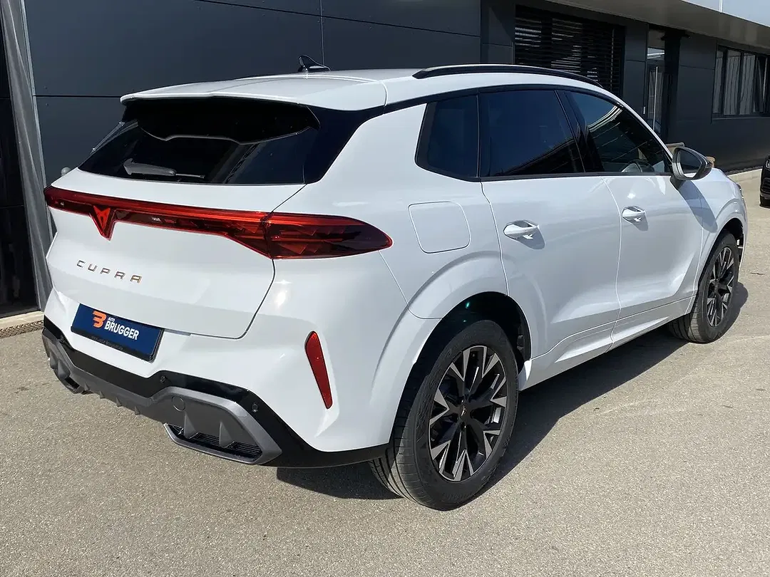 CUPRA Terramar - Thumbnail 6