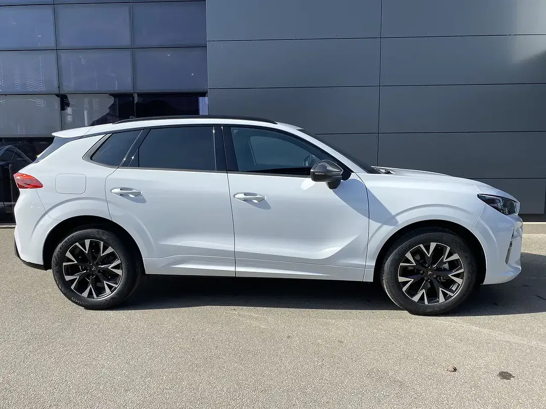 CUPRA Terramar - Thumbnail 7
