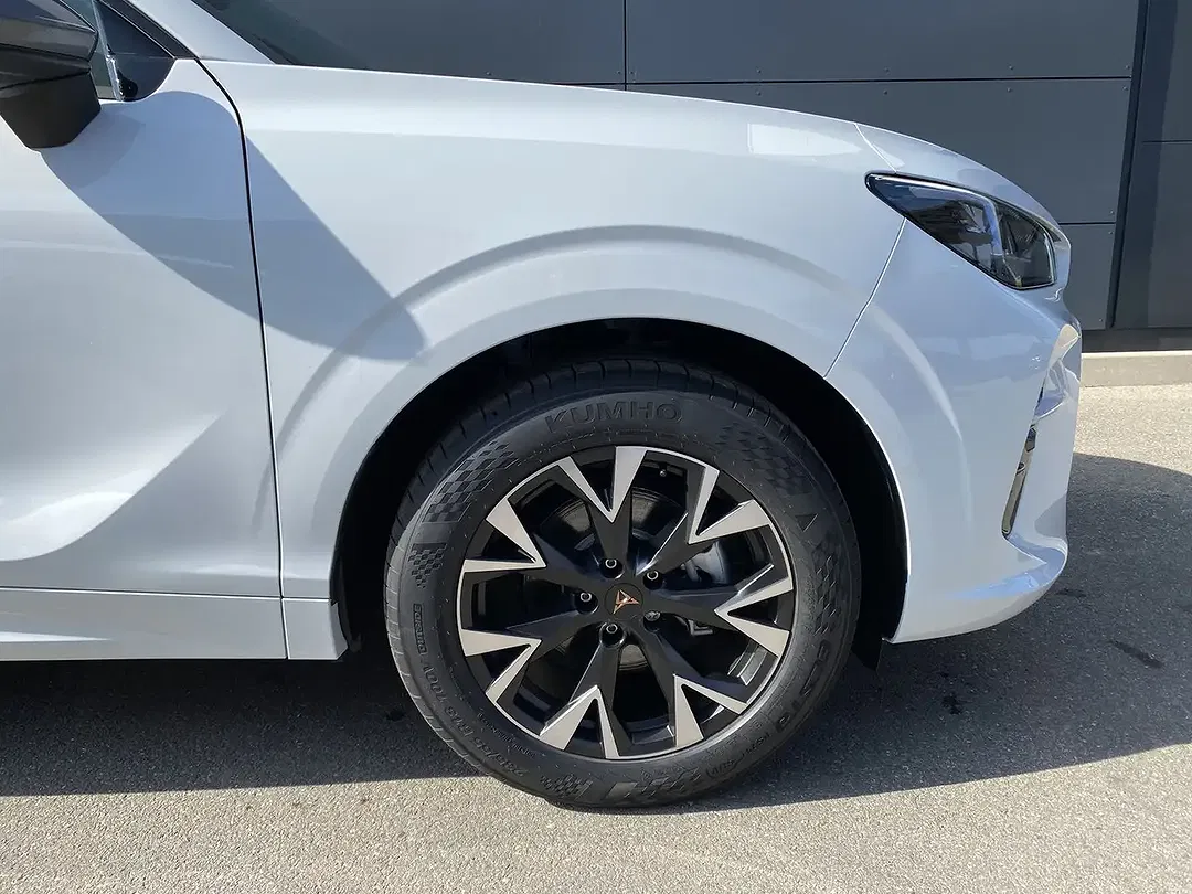 CUPRA Terramar - Thumbnail 8