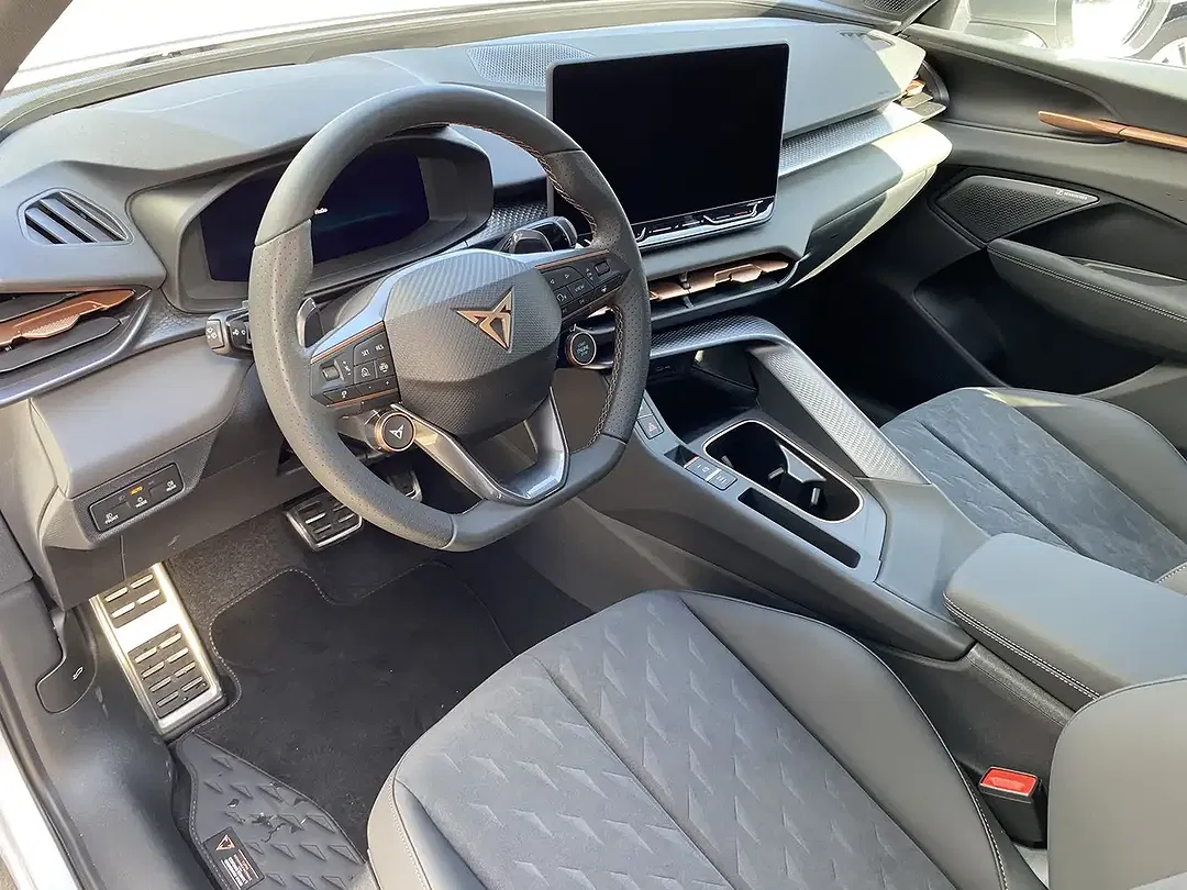 CUPRA Terramar - Thumbnail 9