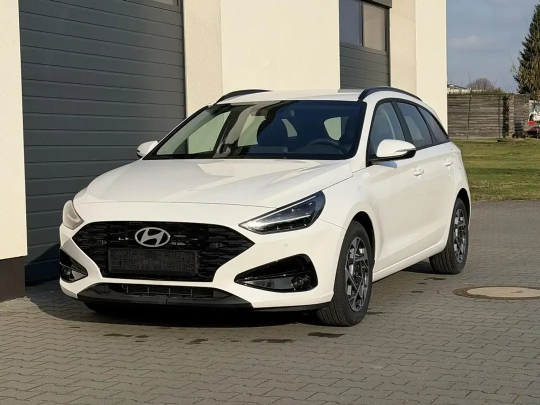 Hyundai i30 - Afbeelding 1
