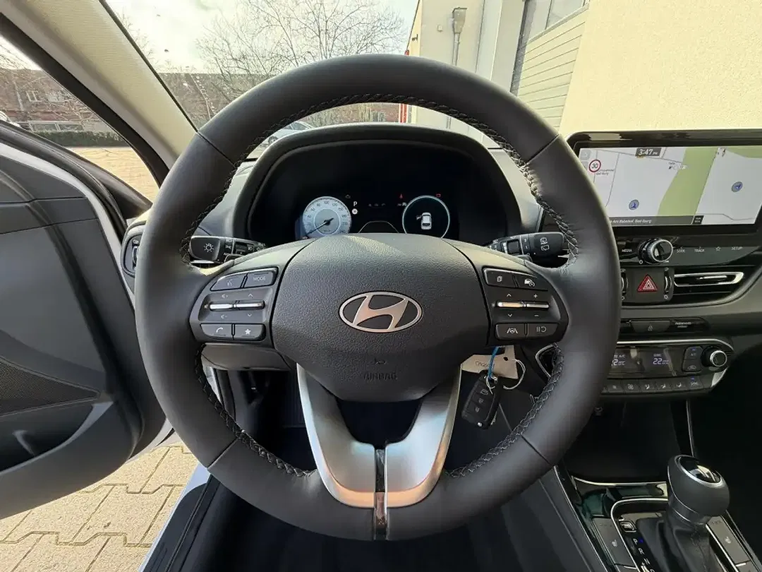 Hyundai i30 - Thumbnail 10