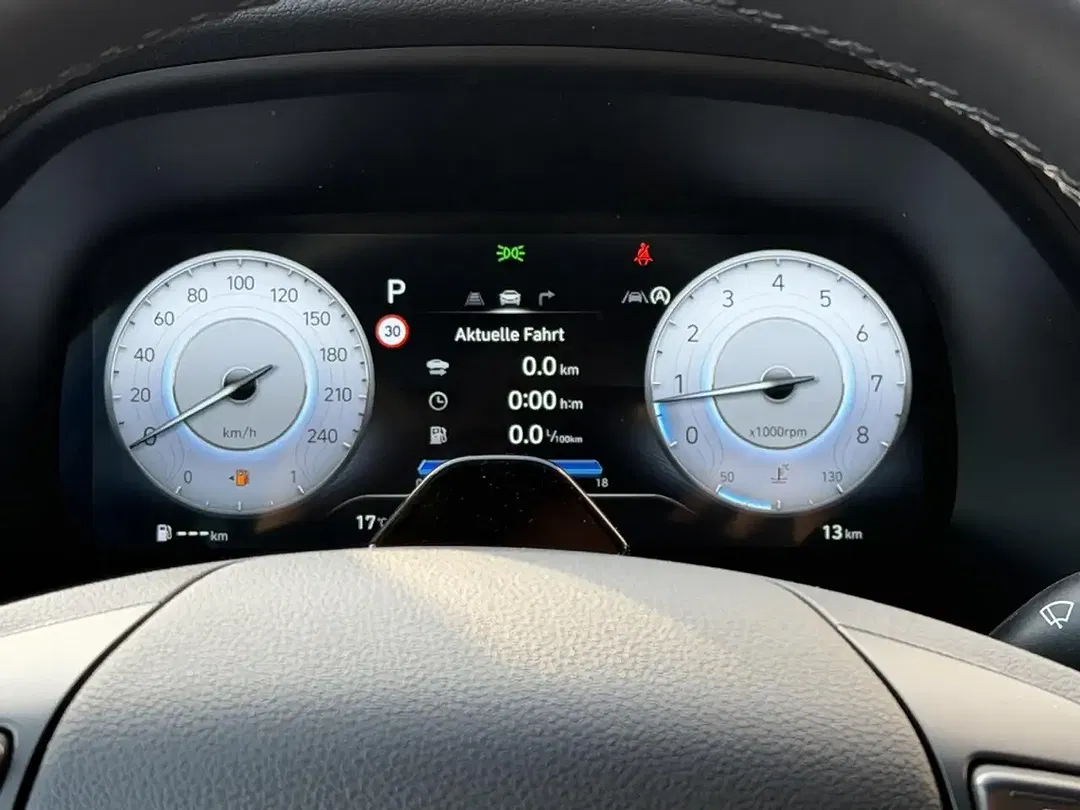 Hyundai i30 - Thumbnail 11