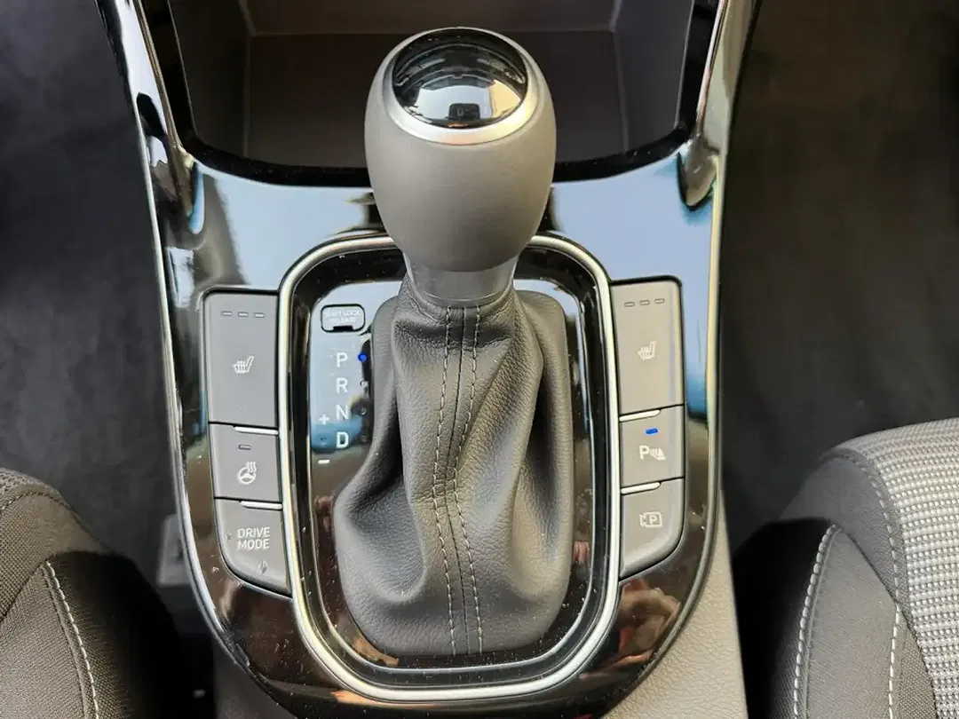 Hyundai i30 - Thumbnail 13