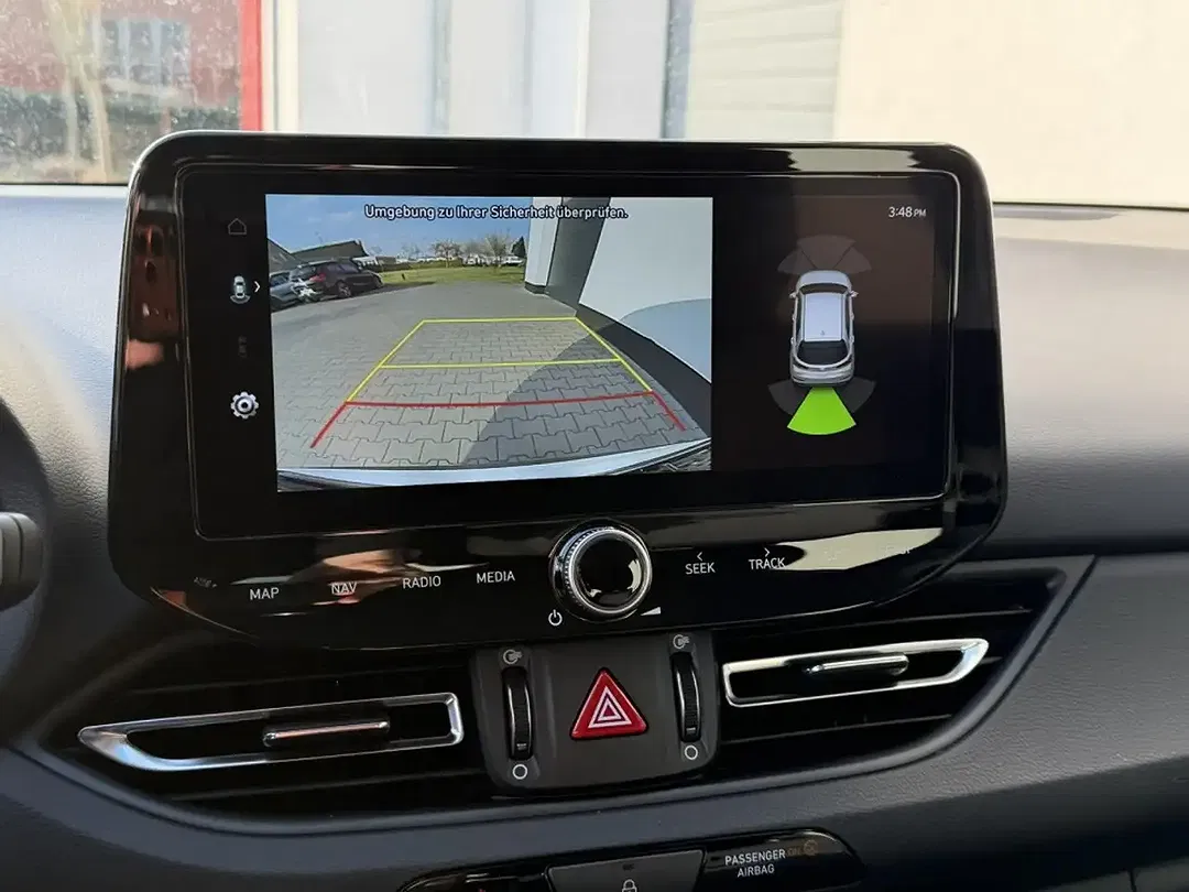 Hyundai i30 - Thumbnail 14