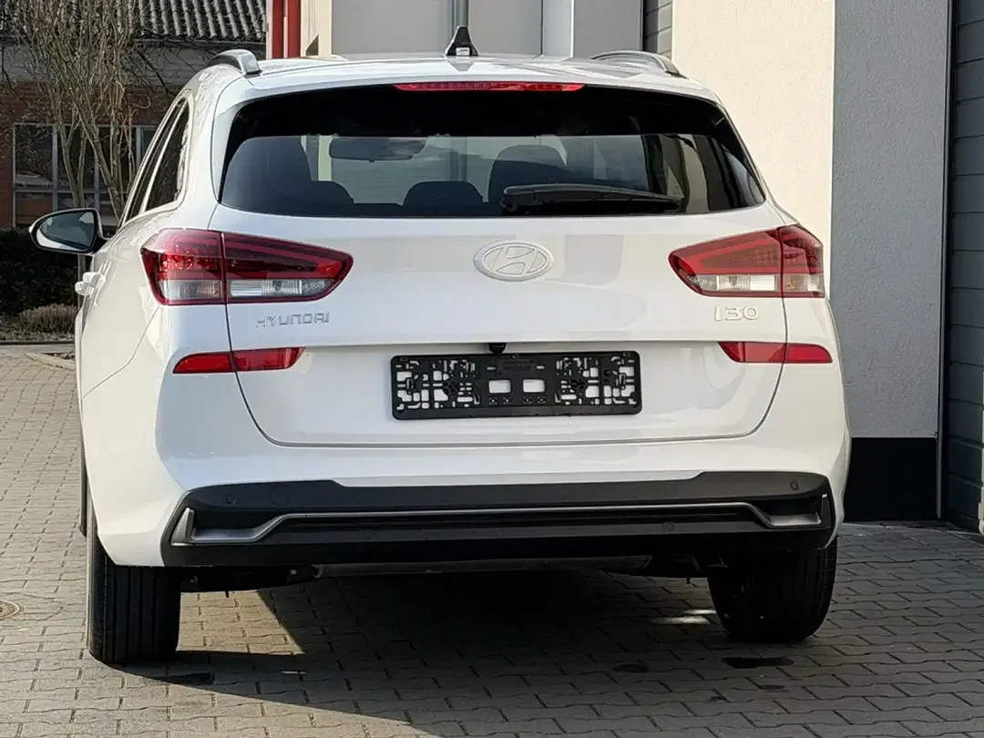 Hyundai i30 - Thumbnail 5