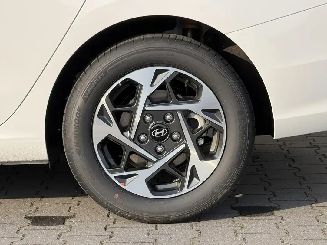 Hyundai i30 - Thumbnail 7