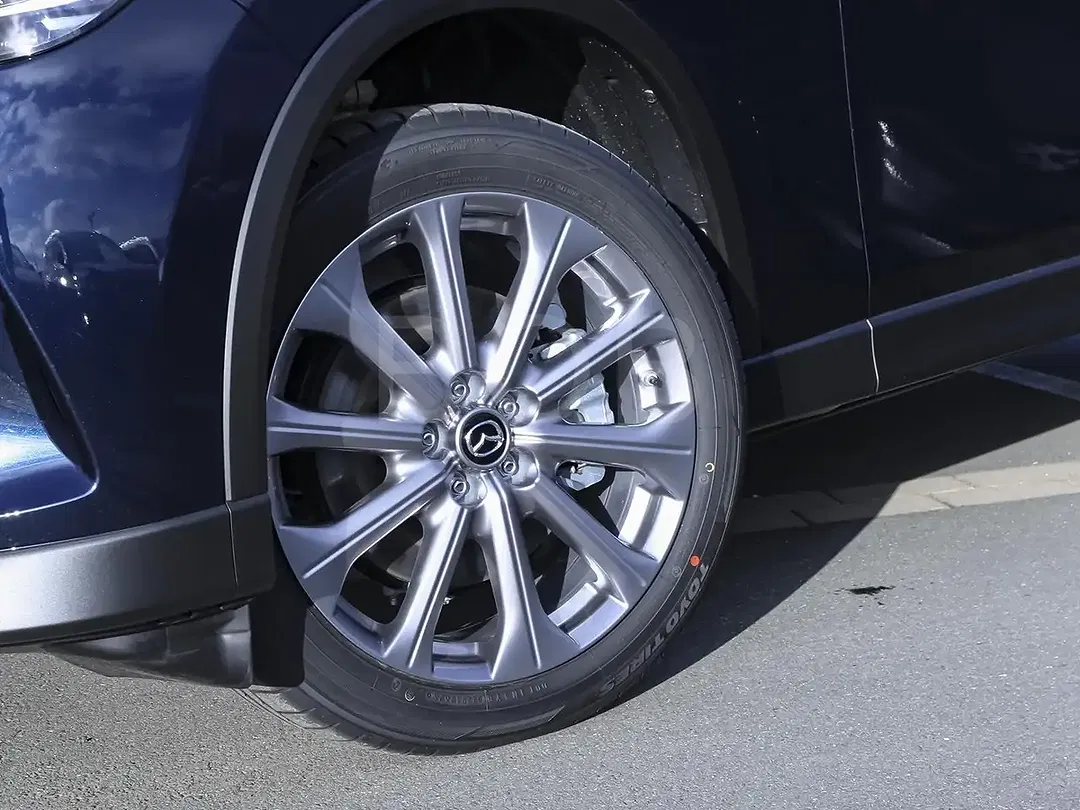 Mazda CX-60 - Thumbnail 10