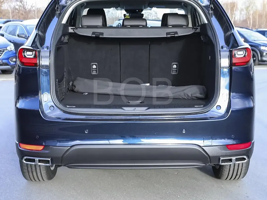 Mazda CX-60 - Thumbnail 11