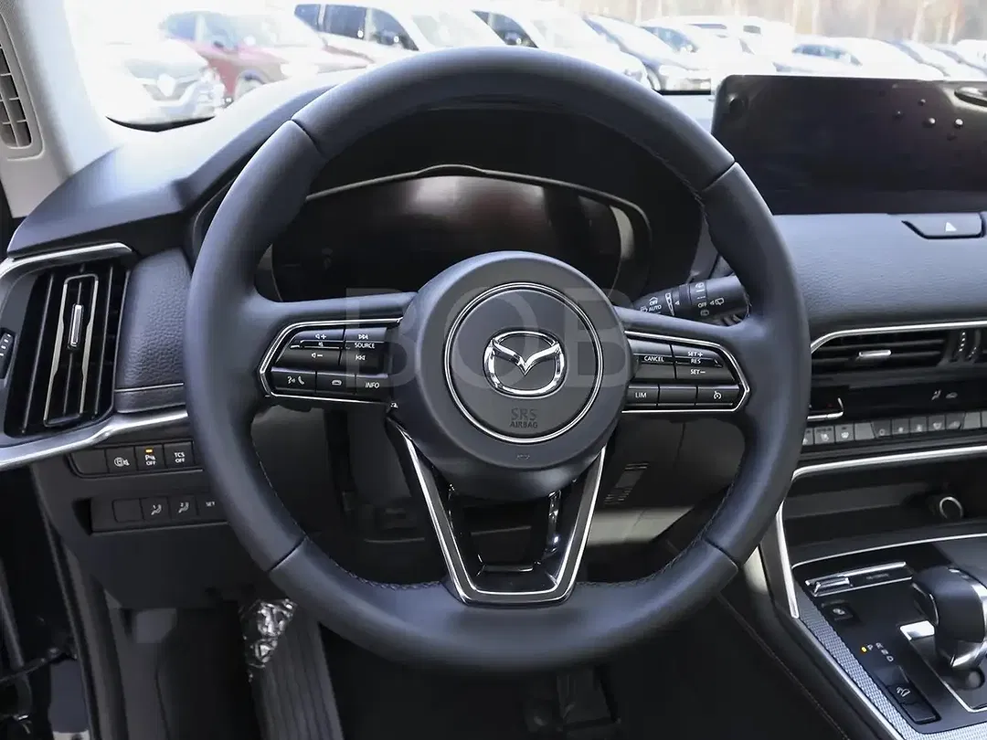 Mazda CX-60 - Thumbnail 13
