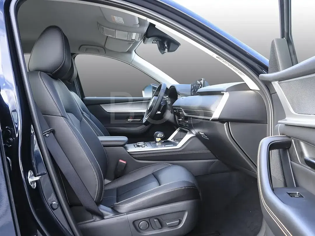 Mazda CX-60 - Thumbnail 5