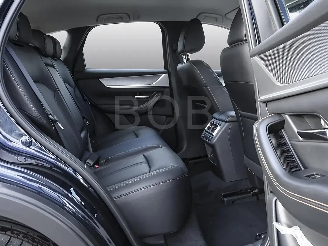 Mazda CX-60 - Thumbnail 6