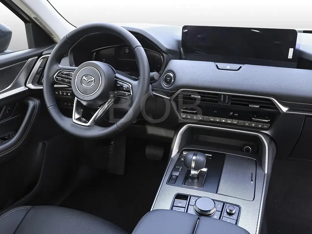 Mazda CX-60 - Thumbnail 8