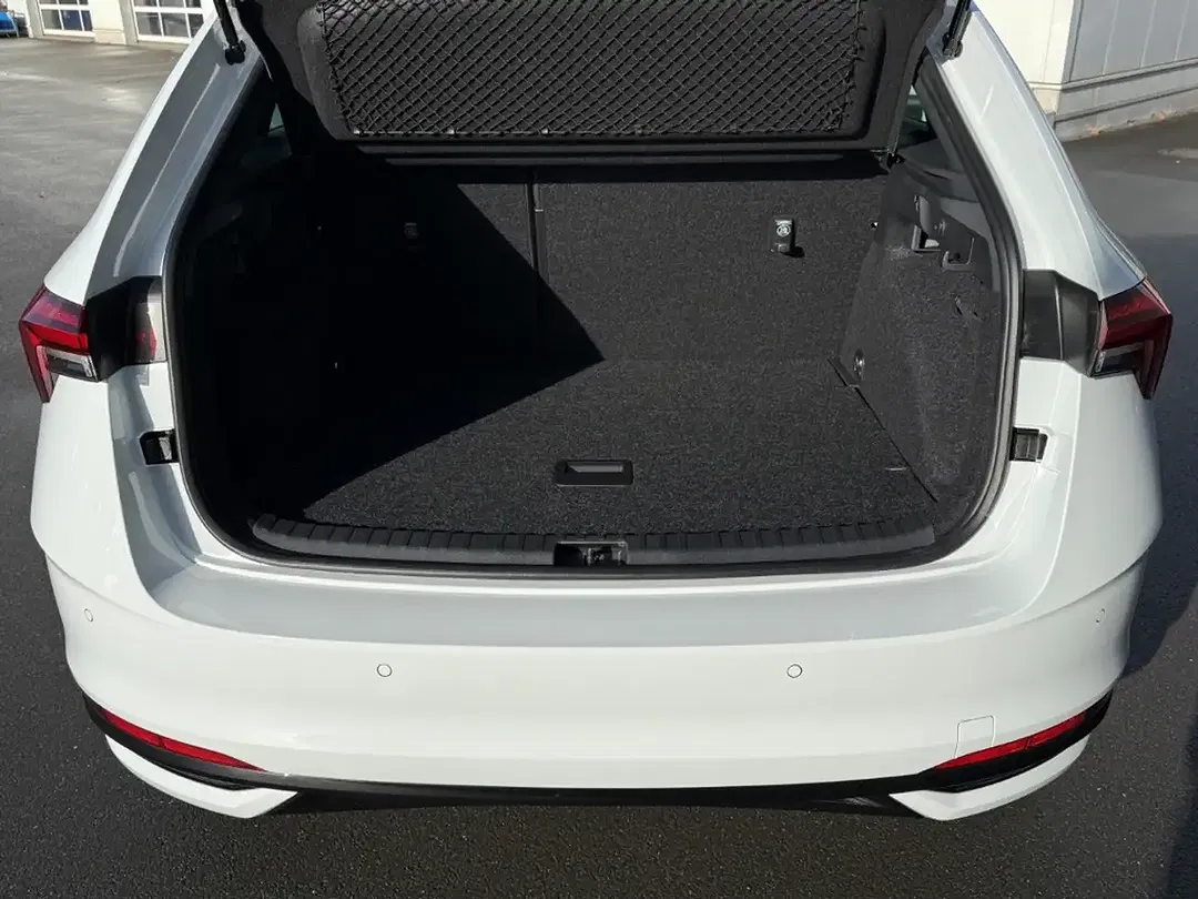 Skoda Scala - Thumbnail 5