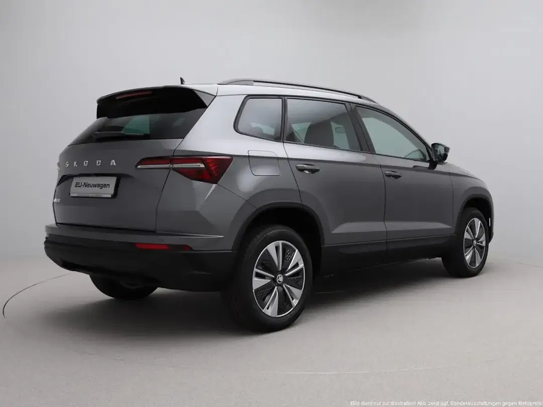 Skoda Karoq - Thumbnail 8