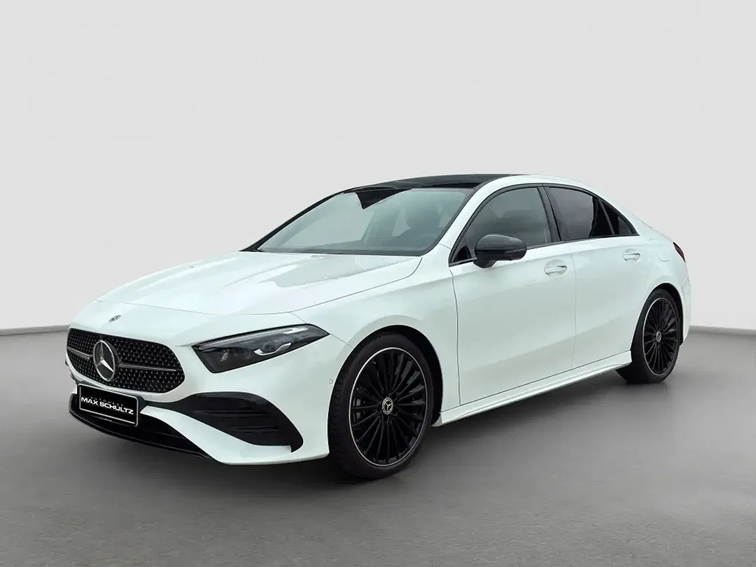 Mercedes-Benz A 200 - Afbeelding 1