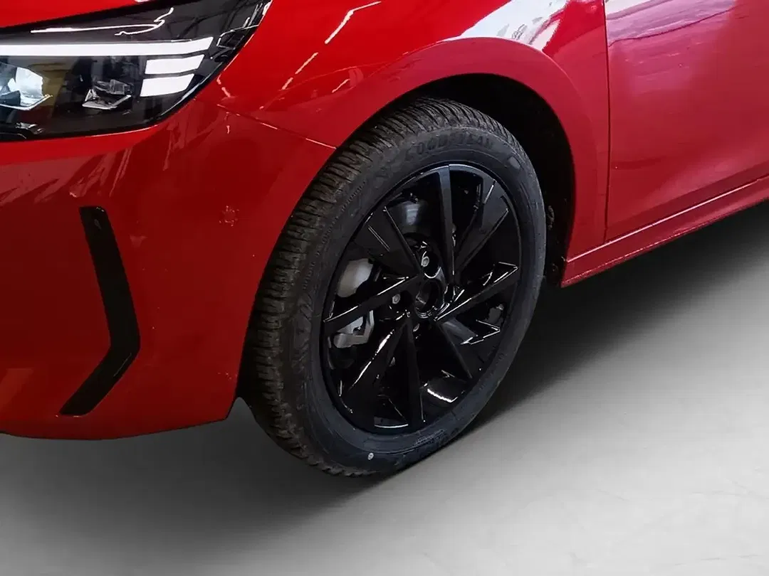 Opel Corsa - Thumbnail 10