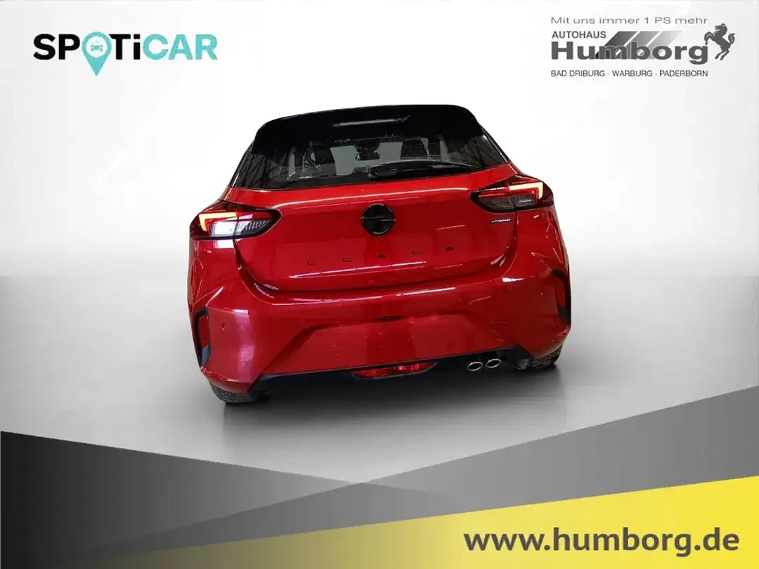 Opel Corsa - Thumbnail 5