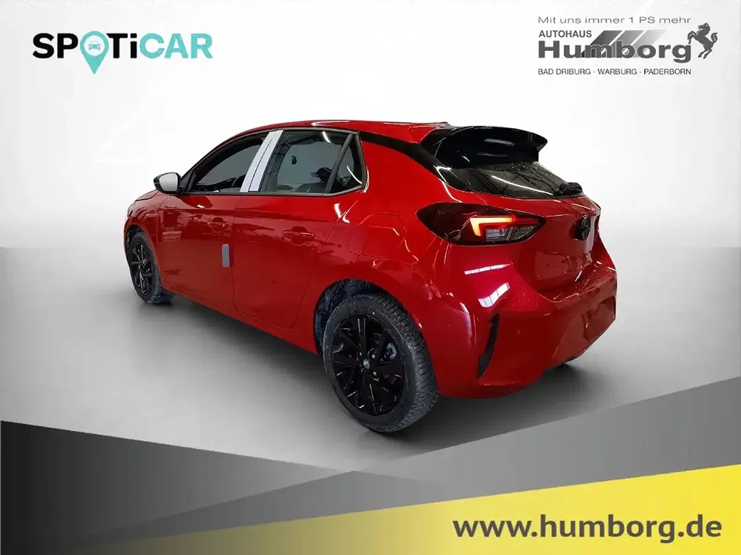 Opel Corsa - Thumbnail 6