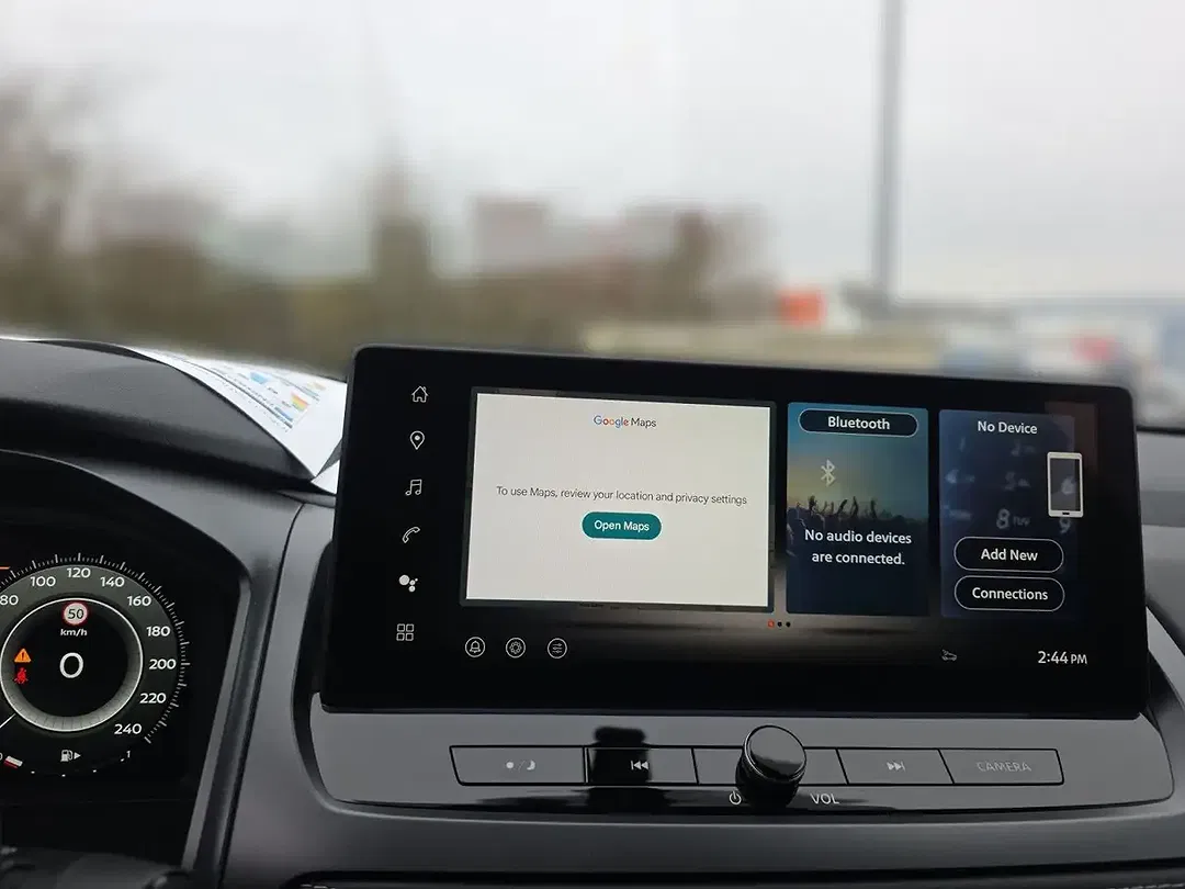 Nissan Qashqai - Thumbnail 10